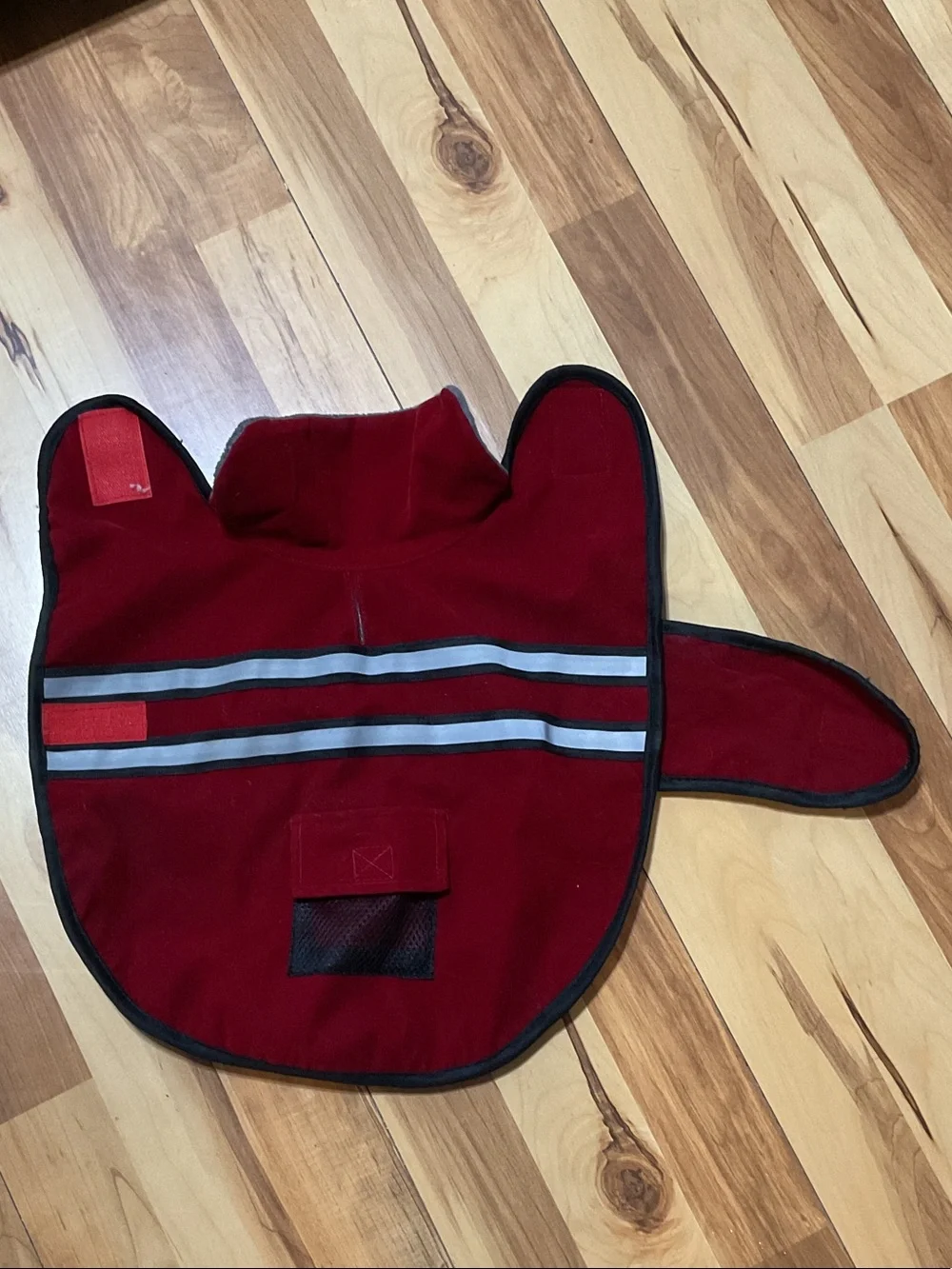 Pet Coats
